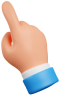 imagen de mano